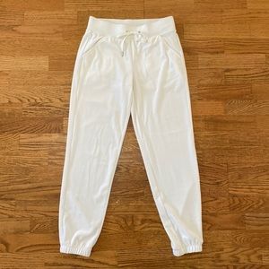 Lilly Pulitzer Velour Mallie Pant